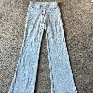 Hollister Gray Pants